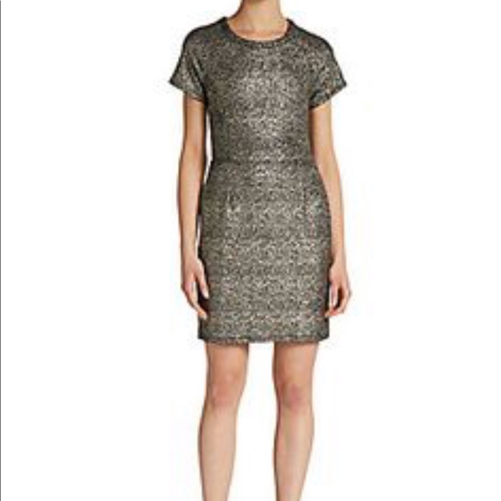 Collective Concepts Sparkling Dress New Years Eve‎